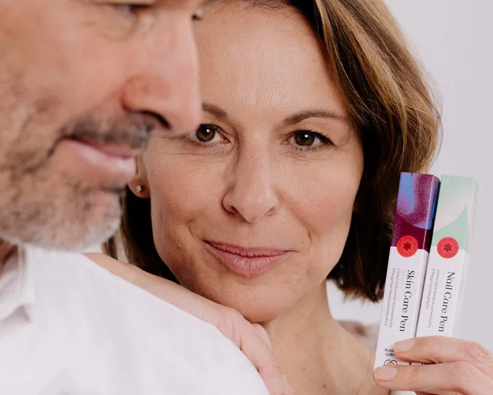 Health Routine product