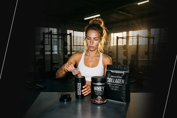 Iron Brothers product