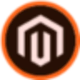 Adobe Commerce logo