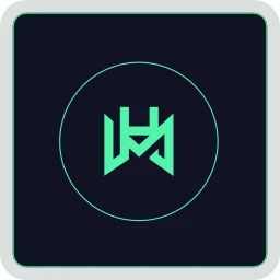 Hyros logo