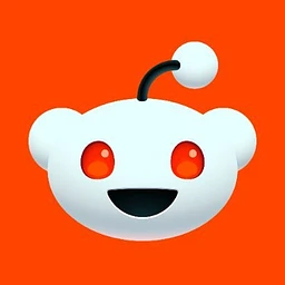 Reddit Ads logo