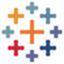 Tableau logo