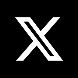 X Ads logo
