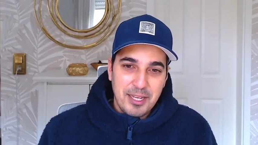 Iron Brothers case study video