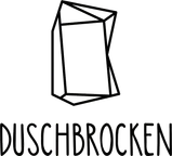 Duschbrocken