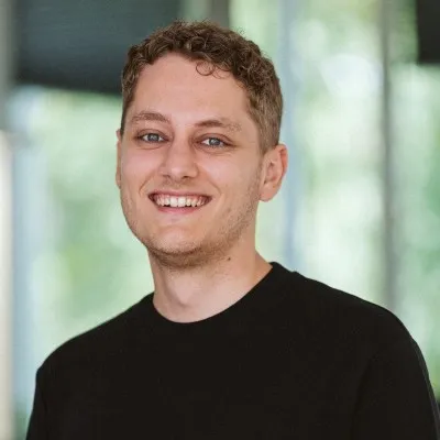 Felix Focken